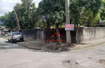 Terreno à venda, 440 m² por r$ 190.000,00 - massaguaçu - caraguatatuba/sp