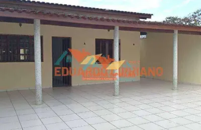 Casa com 3 dormitórios à venda, 145 m² por r$ 530.000,00 - getuba - caraguatatuba/sp