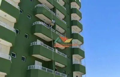 Apartamento com 2 dormitórios à venda, 74 m² por r$ 575.000,00 - caraguatatuba - caraguatatuba/sp