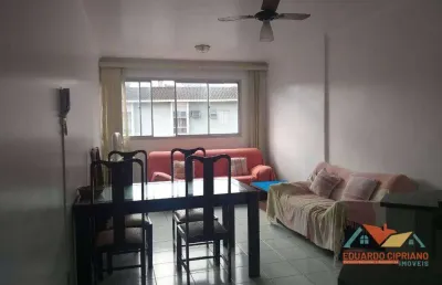 Apartamento com 3 dormitórios à venda, 130 m² por r$ 700.000,00 - martim de sá - caraguatatuba/sp