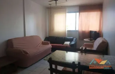 Apartamento com 3 dormitórios à venda, 130 m² por r$ 690.000,00 - martim de sá - caraguatatuba/sp