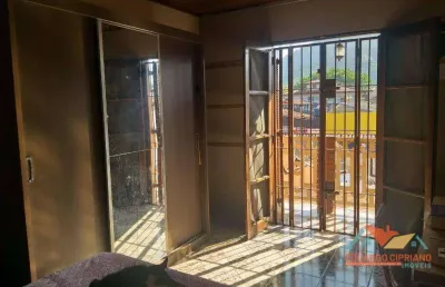 Casa com 2 dormitórios à venda, 80 m² por r$ 479.000,00 - indaiá - caraguatatuba/sp