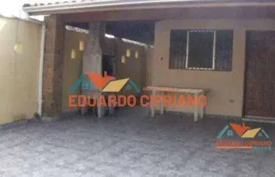 Casa com 2 dormitórios à venda, 165 m² por r$ 470.000,00 - massaguaçu - caraguatatuba/sp