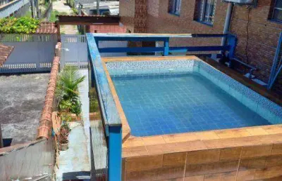 Casa com 10 dormitórios à venda, 243 m² por r$ 1.800.000,00 - boiçucanga - são sebastião/sp
