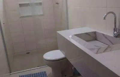 Casa com 3 dormitórios à venda, 111 m² por r$ 750.000,00 - massaguaçu - caraguatatuba/sp