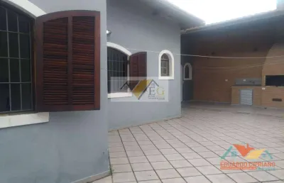 Casa com 3 dormitórios à venda, 212 m² por r$ 1.500.000 - centro  de caraguatatuba/sp