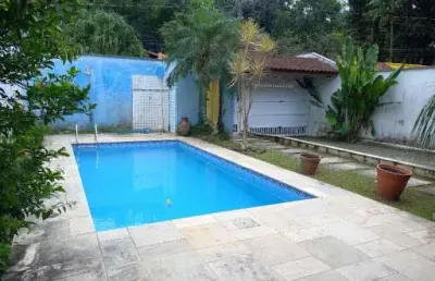 Casa com 2 dormitórios à venda, 150 m² por r$ 1.600.000,00 - boiçucanga - são sebastião/sp