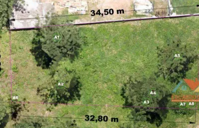 Terreno à venda, 498 m² por r$ 249.000,00 - capricórnio ii - caraguatatuba/sp