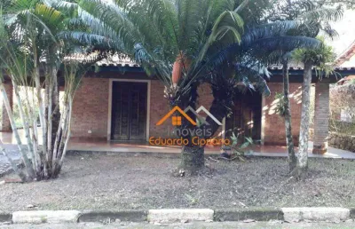 Casa à venda, 184 m² por r$ 750.000,00 - martim de sá - caraguatatuba/sp