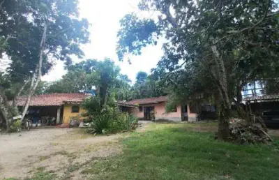 Casa com 6 dormitórios à venda, 300 m² por r$ 5.000.000,00 - boiçucanga - são sebastião/sp