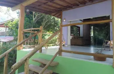 Casa com 3 dormitórios à venda, 170 m² por r$ 1.400.000,00 - boiçucanga - são sebastião/sp
