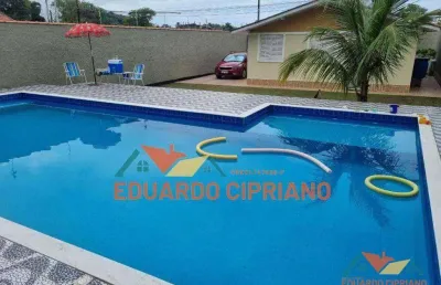 Casa com 2 dormitórios à venda, 52 m² por r$ 530.000,00 - massaguaçu - caraguatatuba/sp