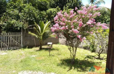 Casa com 2 dormitórios à venda, 86 m² por r$ 375.000,00 - massaguaçu - caraguatatuba/sp