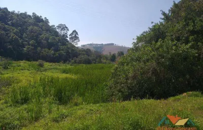 Terreno à venda, 780 m² por r$ 100.000,00 - zona rural - paraibuna/sp