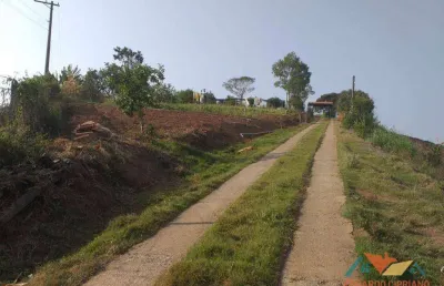 Chácara com 3 dormitórios à venda, 30000 m² por r$ 1.500.000,00 - zona rural - paraibuna/sp