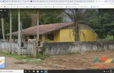 Casa à venda, 250 m² por r$ 510.000,00 - massaguaçu - caraguatatuba/sp
