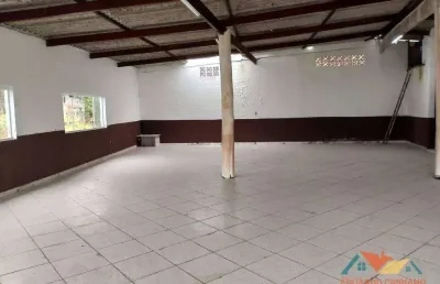Ponto à venda, 200 m² por r$ 215.000,00 - pegorelli - caraguatatuba/sp