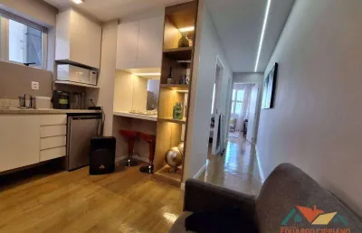 Sala para alugar, 36 m² por r$ 4.200/mês - bela vista - são paulo/sp