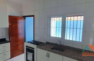 Casa com 3 dormitórios, 111 m² - venda por r$ 500.000,00 ou aluguel por r$ 3.250,00/mês - pontal de santa marina - caraguatatuba/sp