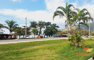 Prédio à venda, 240 m² por r$ 2.500.000,00 - maranduba - ubatuba/sp