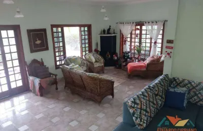 Casa com 5 dormitórios, 400 m² - venda por r$ 2.200.000 ou aluguel por r$ 9.500,00/mês - praia da boracéia - são sebastião/sp