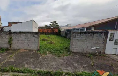 Terreno à venda, 250 m² por r$ 280.000,00 - massaguaçu - caraguatatuba/sp