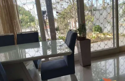 Casa com 3 dormitórios à venda, 220 m² em  taubaté/sp
