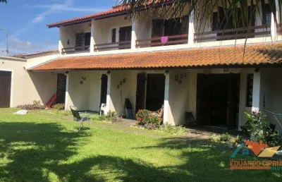 Kitnet com 1 dormitório à venda, 49 m² por r$ 310.000,00 - massaguaçu - caraguatatuba/sp
