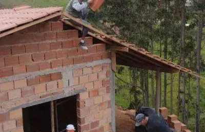 Casa com 1 dormitório à venda, 75 m² por r$ 100.000,00 - rio claro - paraibuna/sp