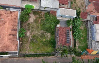 Terreno à venda, 500 m² por r$ 499.000,00 - massaguaçu - caraguatatuba/sp