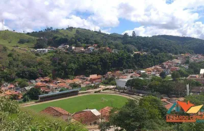 Terreno à venda, 3349 m² por r$ 330.000,00 - zona rural - paraibuna/sp