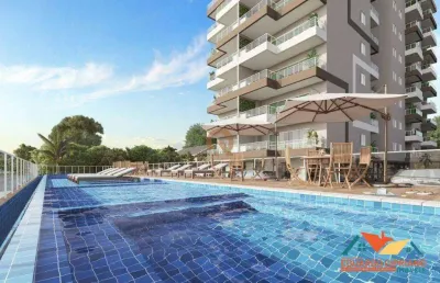 Apartamento à venda por r$ 886.820 - massaguaçu - caraguatatuba/sp