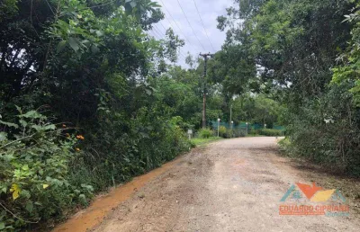 Terreno à venda, 270 m² por r$ 55.000,00 - massaguaçu - caraguatatuba/sp