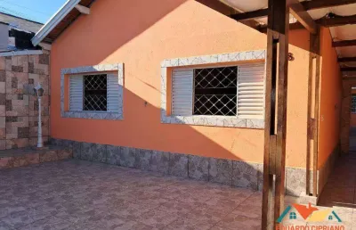 Casa com 2 dormitórios para alugar, 180 m² por r$ 2.700,00/mês - caputera - caraguatatuba/sp