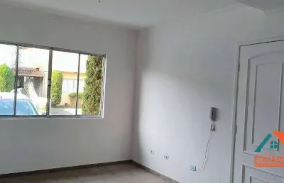 Casa com 3 dormitórios à venda, 100 m² por r$ 380.000,00 - cidade aracilia - guarulhos/sp