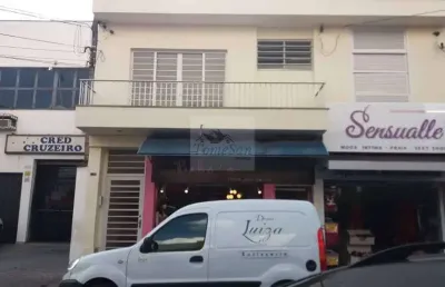 Sala comercial para alugar na Rua Benjamin Constant, 1218, Centro, Piracicaba