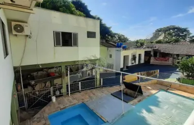 Fazenda à venda na Rua Trinta e Um de Outubro, Jardim Estoril, Piracicaba