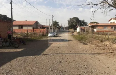 Terreno à venda na Rua Benedito Sidney Novolette, 00, Santa Terezinha, Piracicaba