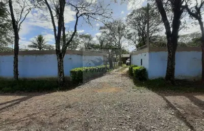 Chácara / sítio com 2 quartos à venda na Rua Afonso Gentil de Andrade, Guamium, Piracicaba