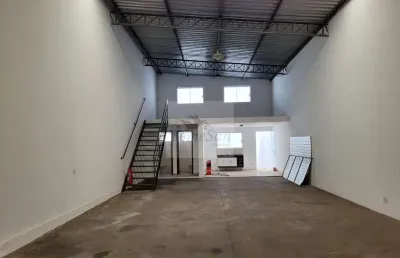 Pavilhão/galpão industrial em jardim algodoal, piracicaba/sp