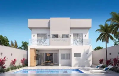 Condomínio villa bela vista - casa em condomínio em santa rosa, piracicaba/sp