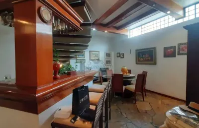 Casa com 4 quartos à venda na Rua Catarina Schimidt, Nova América, Piracicaba