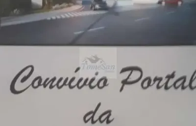 Convívio volta grande - terreno em condomínio rural
