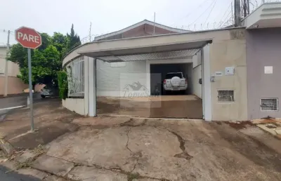 Casa com 3 quartos à venda no Nova Piracicaba, Piracicaba 