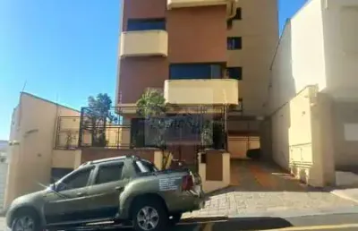 Apartamento com 2 quartos à venda na Rua XV de Novembro, Nova América, Piracicaba