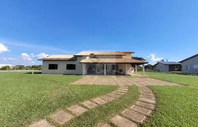 Chácara mirante de são pedro - casa em condomínio em mirante de são pedro, são pedro/sp