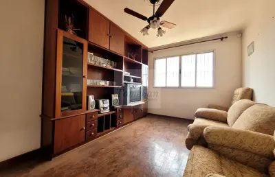 Apartamento com 2 quartos à venda na Rua Visconde do Rio Branco, Cidade Alta, Piracicaba