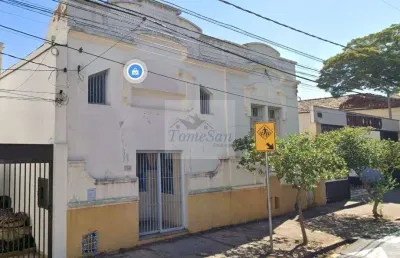 Casa com 6 quartos à venda na Rua Alferes José Caetano, 1358, Centro, Piracicaba