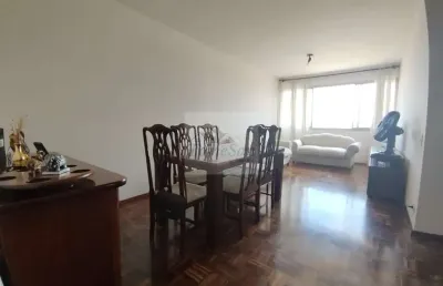 Apartamento com 3 quartos à venda na Travessa Fausto Fonseca Filho, 25, Nova América, Piracicaba