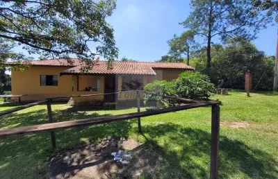 Terreno comercial à venda na Rua Atenas, Campestre, Piracicaba